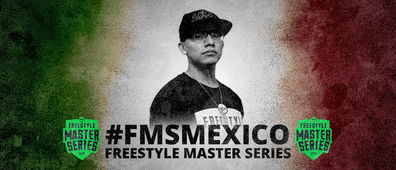 FMS MÉXICO: POTENCIA, DE LA PLAZA AL ESCENARIO