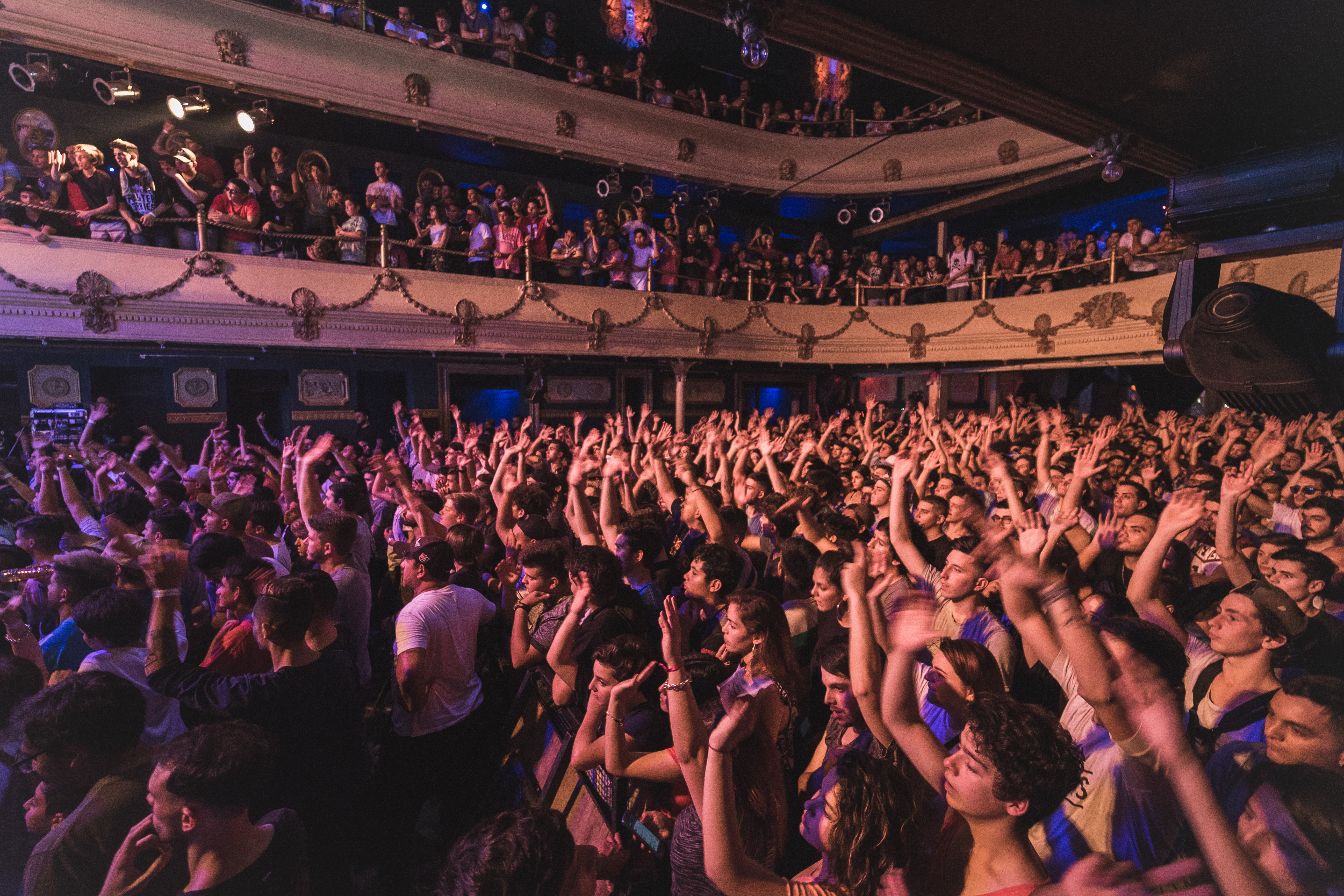 EL RESPETO COMO QUINTO ELEMENTO