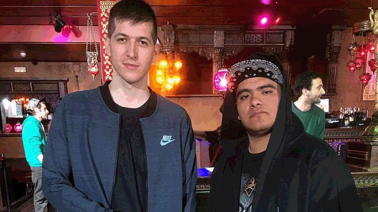 BDM DELUXE: LA CONSAGRACIÓN DE CHUTY