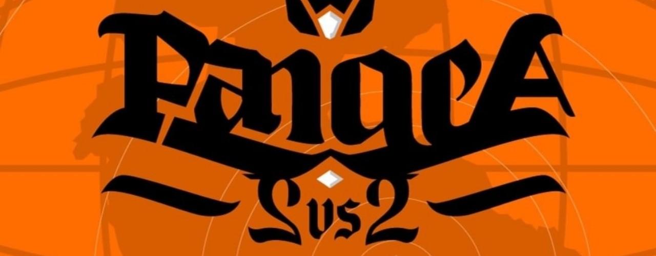 PANGEA: HYPE DE 2 EN 2