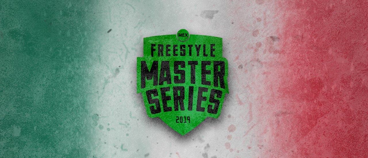 FMS MÉXICO: ¡TODO LISTO PARA LA PRIMERA FECHA!