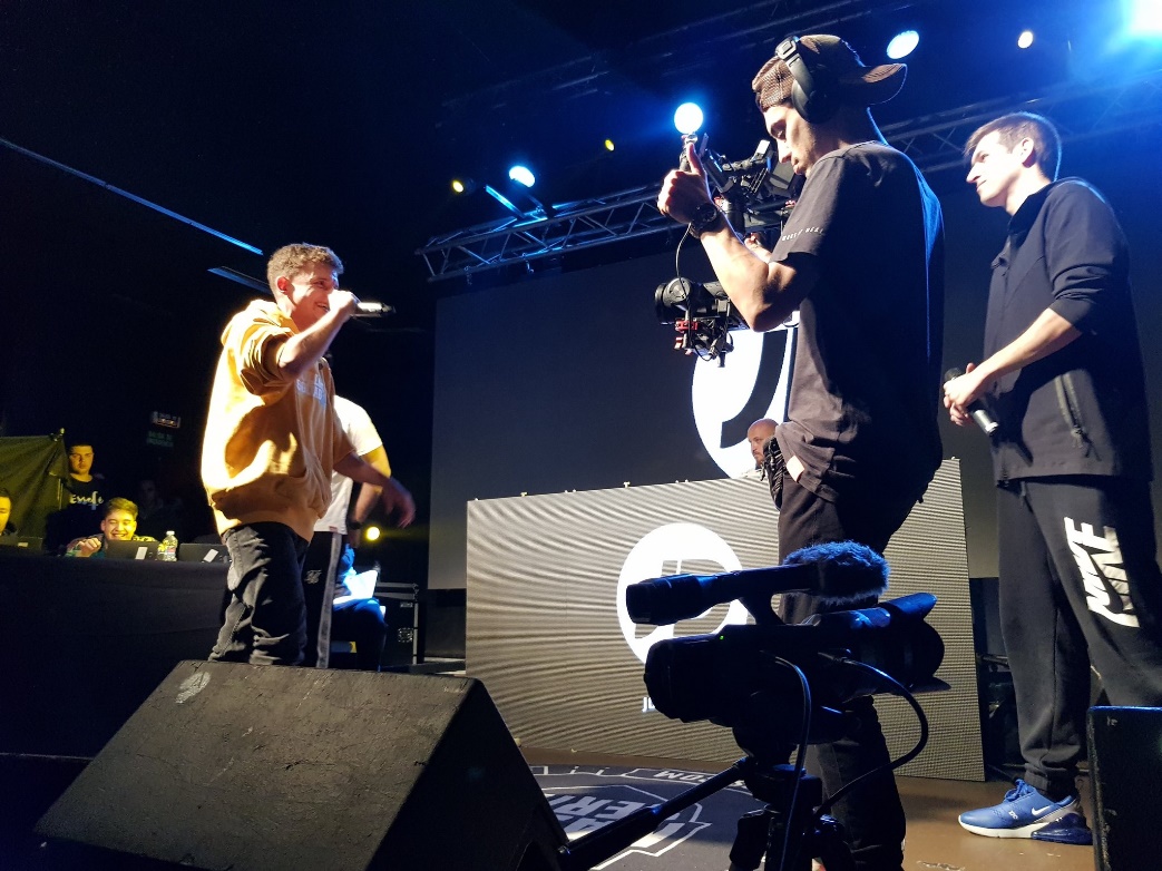 #FMSVALENCIA: LA ÚLTIMA BATALLA DE ARKANO