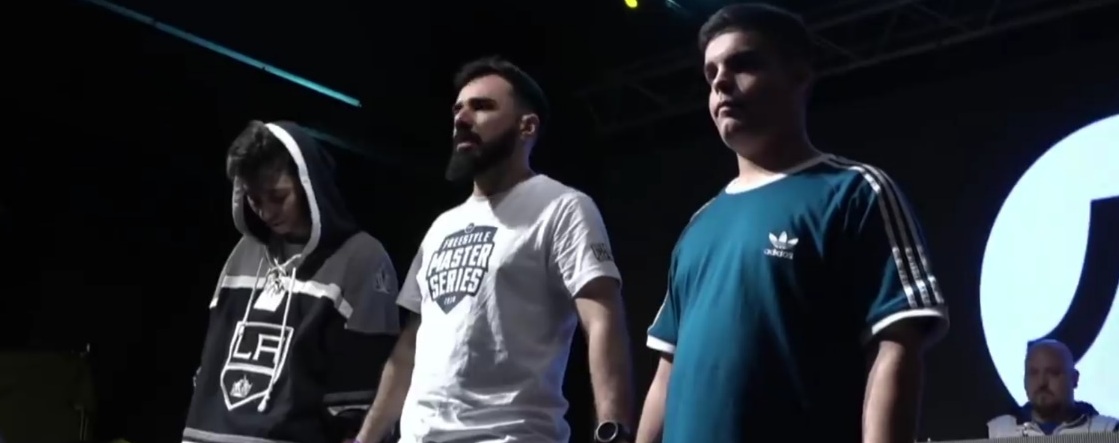 EL CAMINO DE FORCE EN #FMSVALENCIA