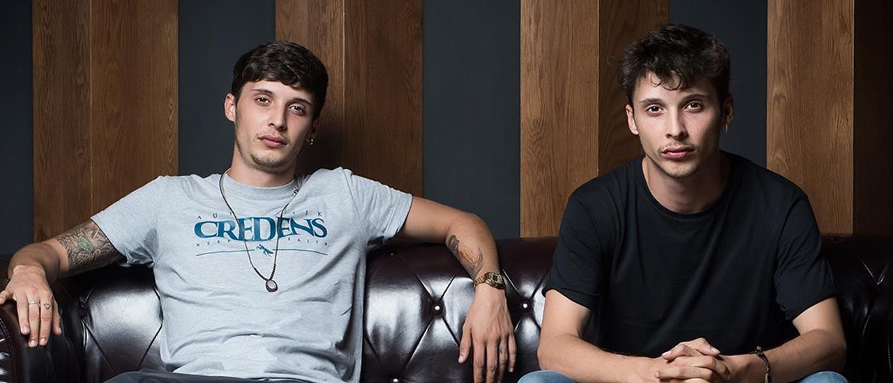 AYAX Y PROK EN ARGENTINA