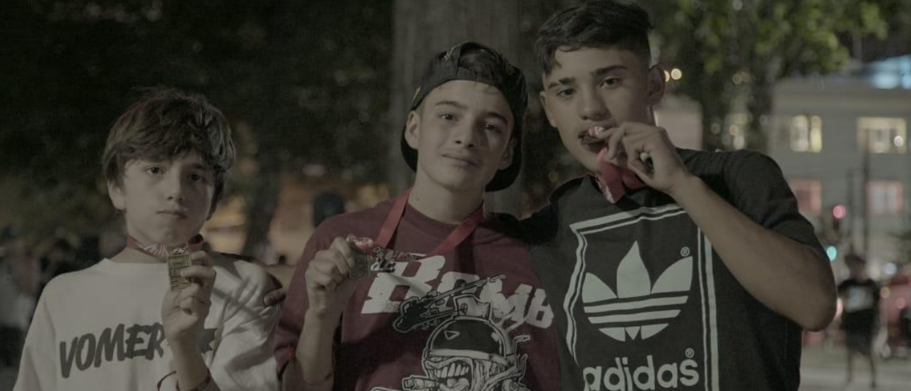 DEM BATTLES: LA NUEVA GENERACIÓN SE IMPONE