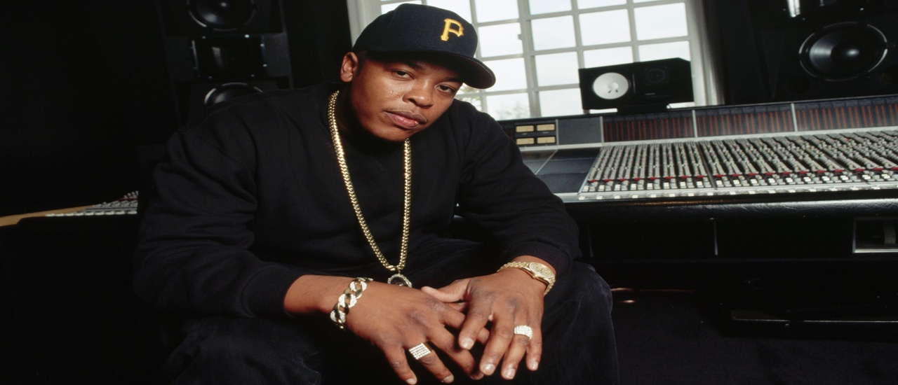 DR DRE: EL CUMPLEAÑOS DE UN ÍCONO DEL HIP HOP