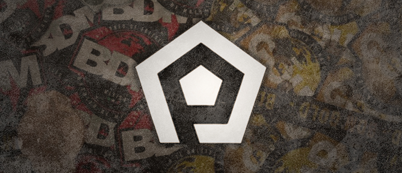 EL PINTÁGONO: SLR SE CLASIFICÓ A LA REGIONAL DE BDM BUENOS AIRES