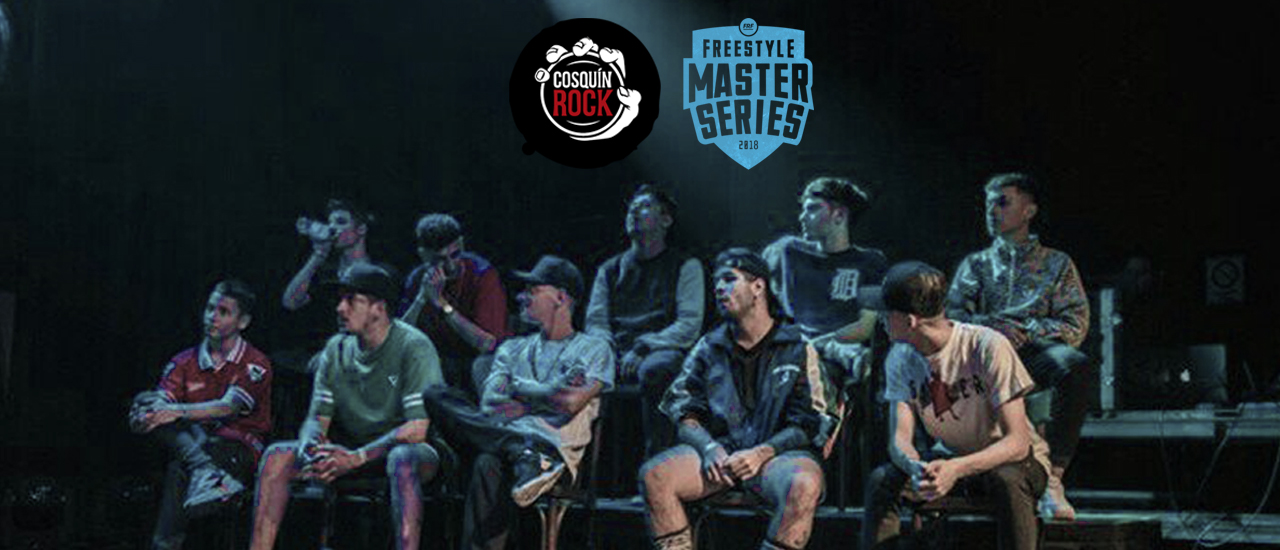 FMS ARGENTINA EN EL COSQUÍN ROCK