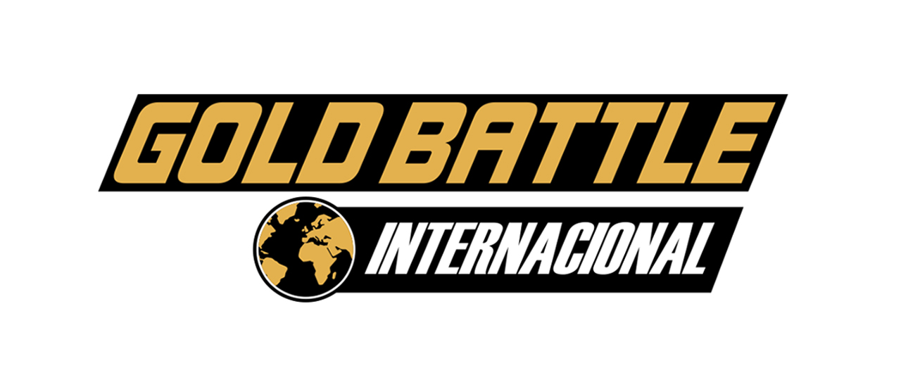 RANKING INTERNACIONAL: GOLD BATTLE CERRARÁ EL RANGO TRES