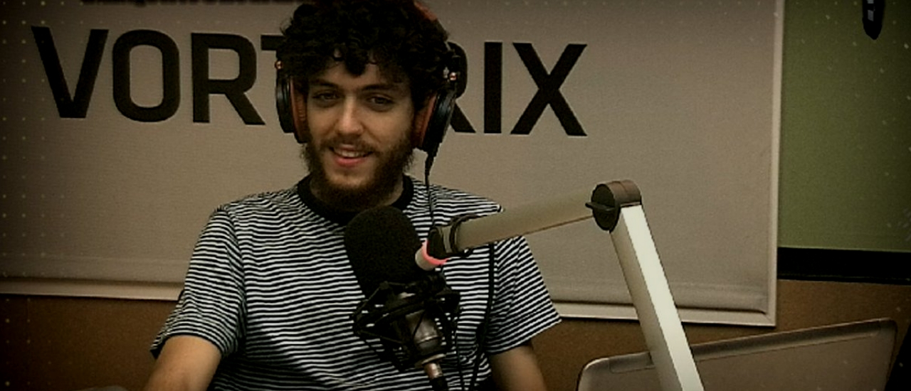 JUANCIN: “CULTURA RAP INTENTA PROMOVER VALORES”