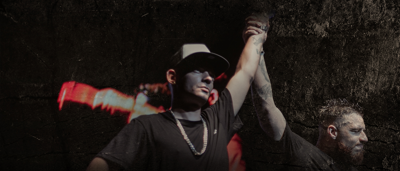 DTOKE CAMPEÓN DE 100% FREESTYLE