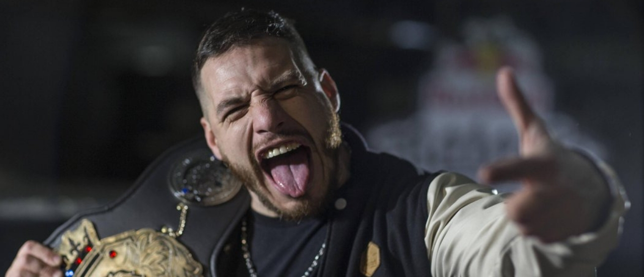 EL MISIONERO: RUIDO DE CUMPLEAÑOS PARA EL HOST ARGENTINO