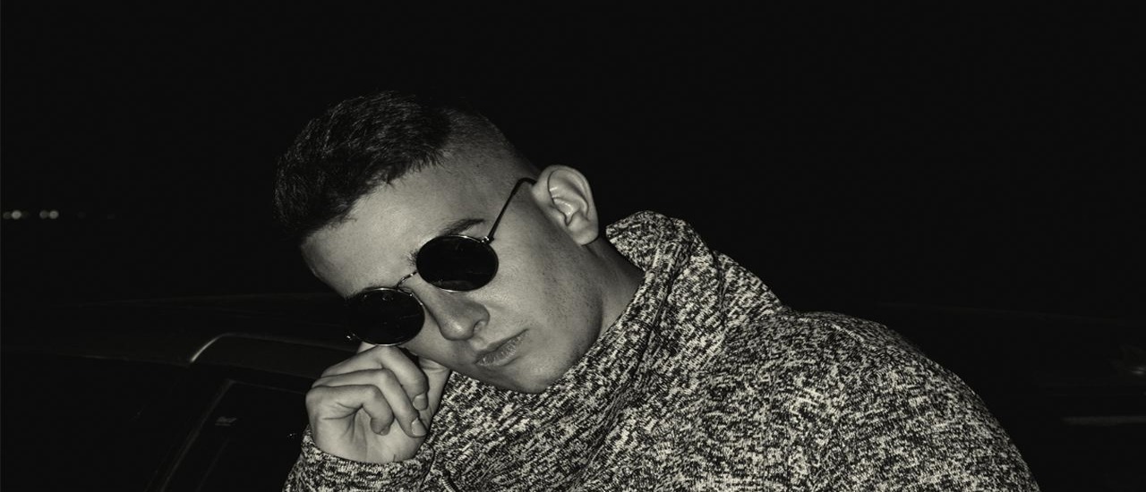 DE COOL A RECYCLED J: CITY POP
