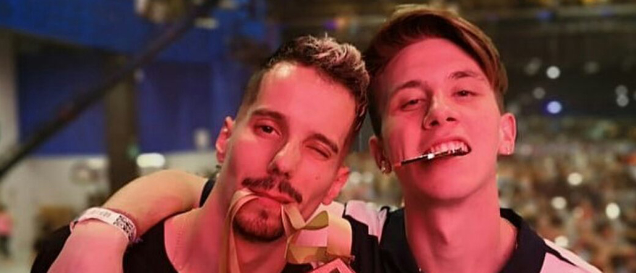 PANGEA: ¿CÓMO LES FUE A LOS ESPAÑOLES EN MÉXICO?