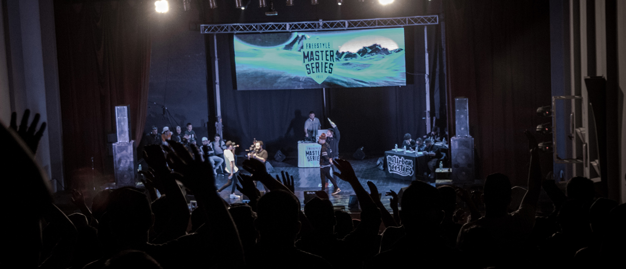 LOS JURADOS DE LA TEMPORADA 2019