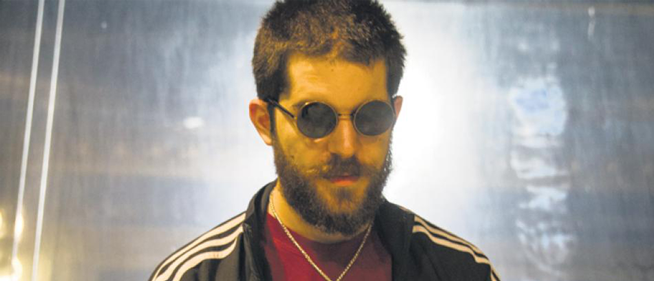 ¡FELIZ CUMPLEAÑOS, MUPHASA!