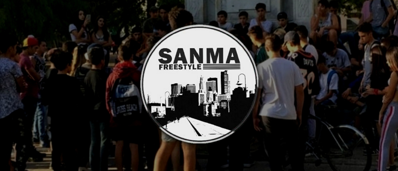 SANMA FREE: BUSCI SE LLEVÓ LA PRIMERA FECHA