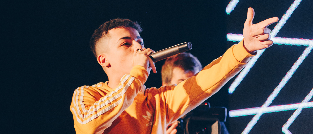 TRUENO SOBRE BDM CÁDIZ: “DAREMOS UN BATALLÓN JUNTO A BLON”