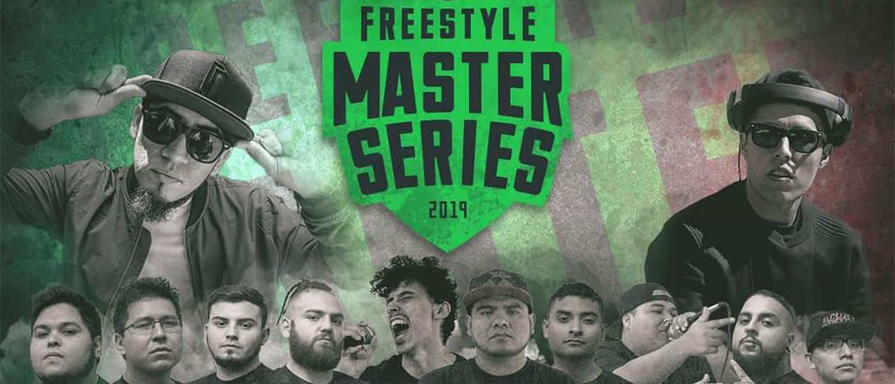 FMS MÉXICO: DÍA HISTÓRICO PARA EL FREESTYLE MEXICANO
