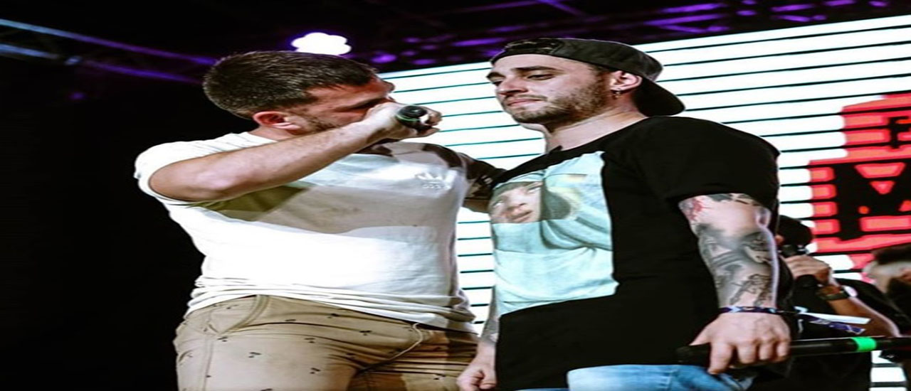 #FMSPAMPLONA: ANÁLISIS DE BLON VS ERRECÉ