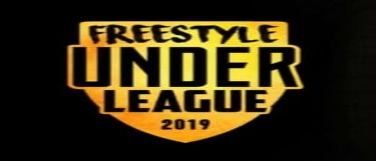 FREESTYLE UNDER LEAGUE: ¿DE QUÉ TRATA LA NUEVA LIGA CALLEJERA?