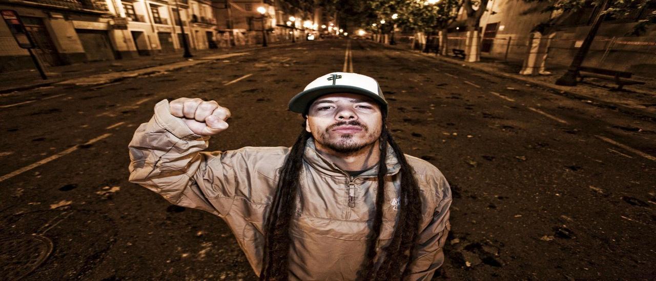 RAPSUSKLEI: PRÓXIMOS CONCIERTOS Y APARICIÓN EN FESTIVALES