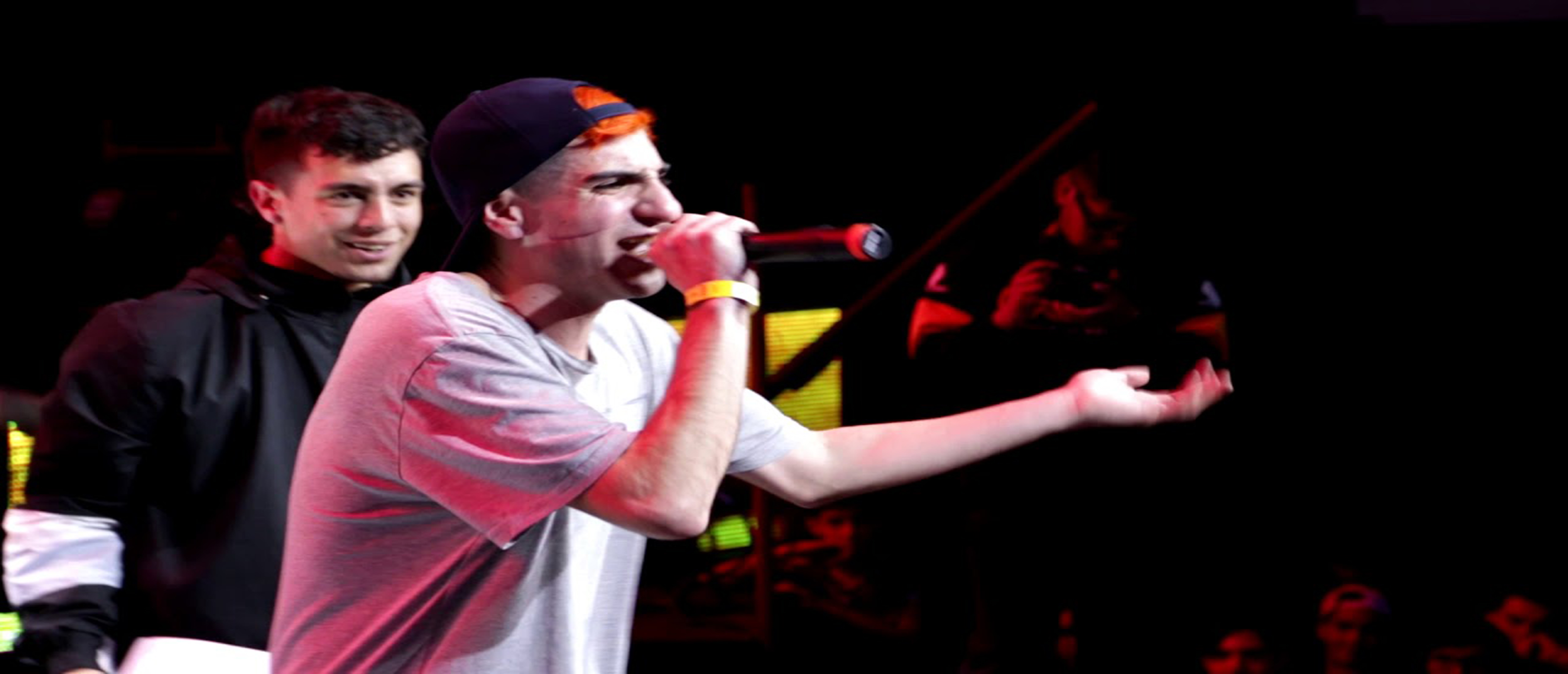 BDM CHILE: COQUIMBO Y SANTIAGO, SEDES DE LAS PRÓXIMAS REGIONALES