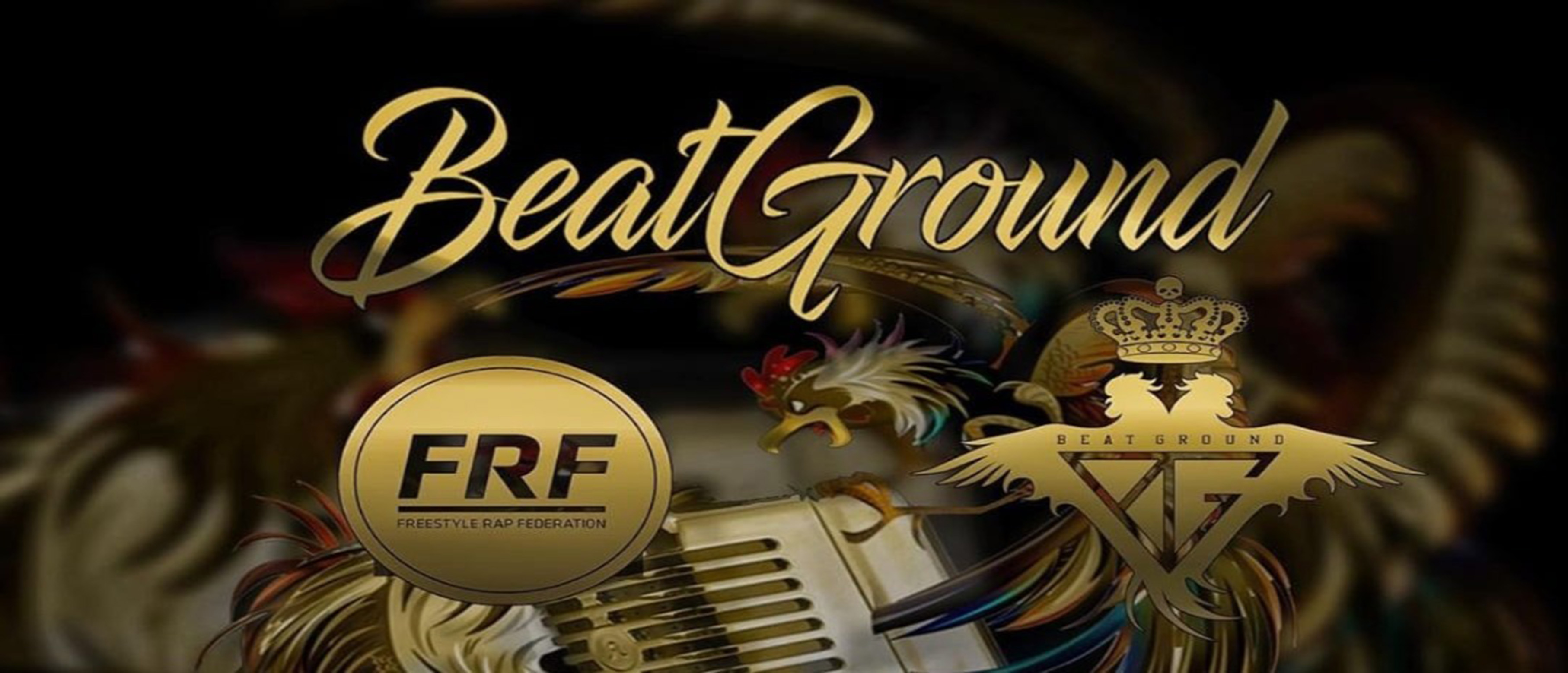 BEATGROUND BILBAO: REIGNS SE LLEVÓ LA REGIONAL