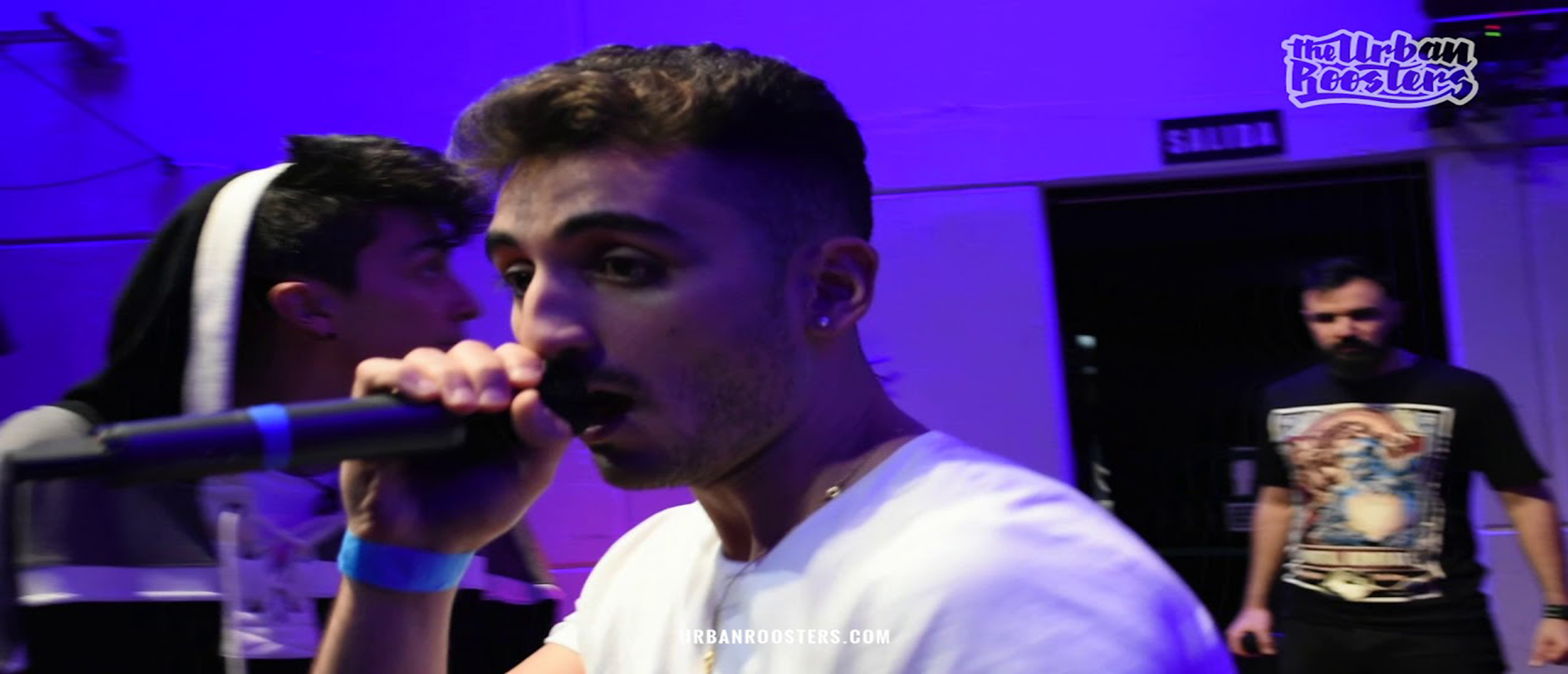 GOLD BATTLE LOGROÑO: CLASIFICADOS Y ACTUALIZACIÓN DEL RANKING