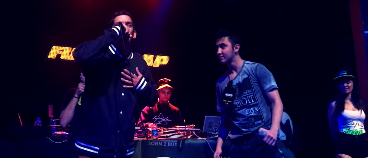 KLAN INTRATABLE EN ESPAÑA