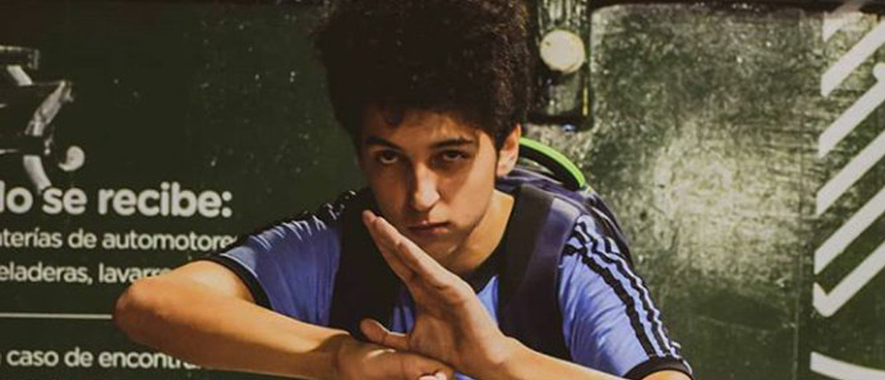 SINESCRITURA: MECHA CORONÓ EN LA SÉPTIMA FECHA Y ES LÍDER