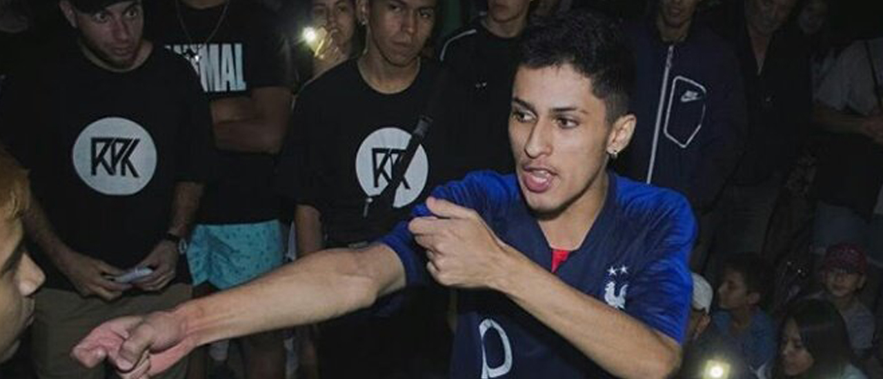 RAPUBLIK: LITTLE WAN SE LLEVÓ LA SEGUNDA FECHA