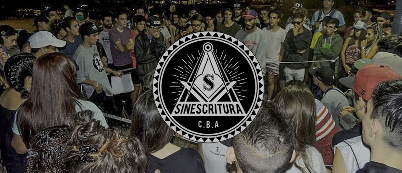 SINESCRITURA: SE VIENE LA SÉPTIMA FECHA