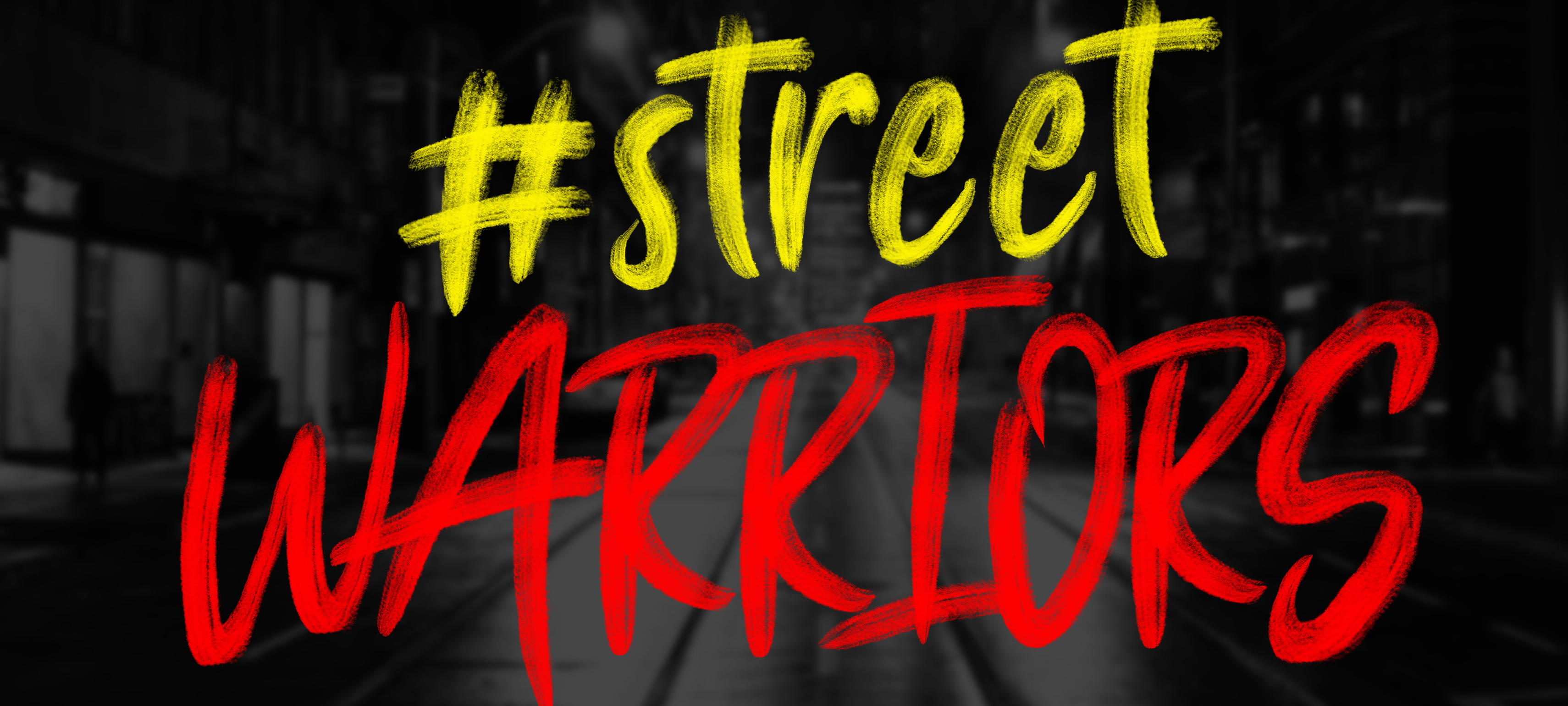 STREET WARRIORS: NUEVA COMPETICIÓN ESPAÑOLA DE RANGO 2