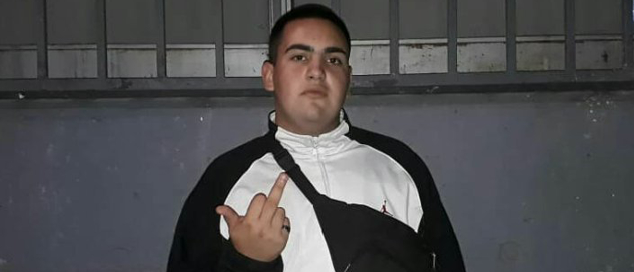 EL PINTÁGONO: THOM GANÓ LA PRIMERA FECHA