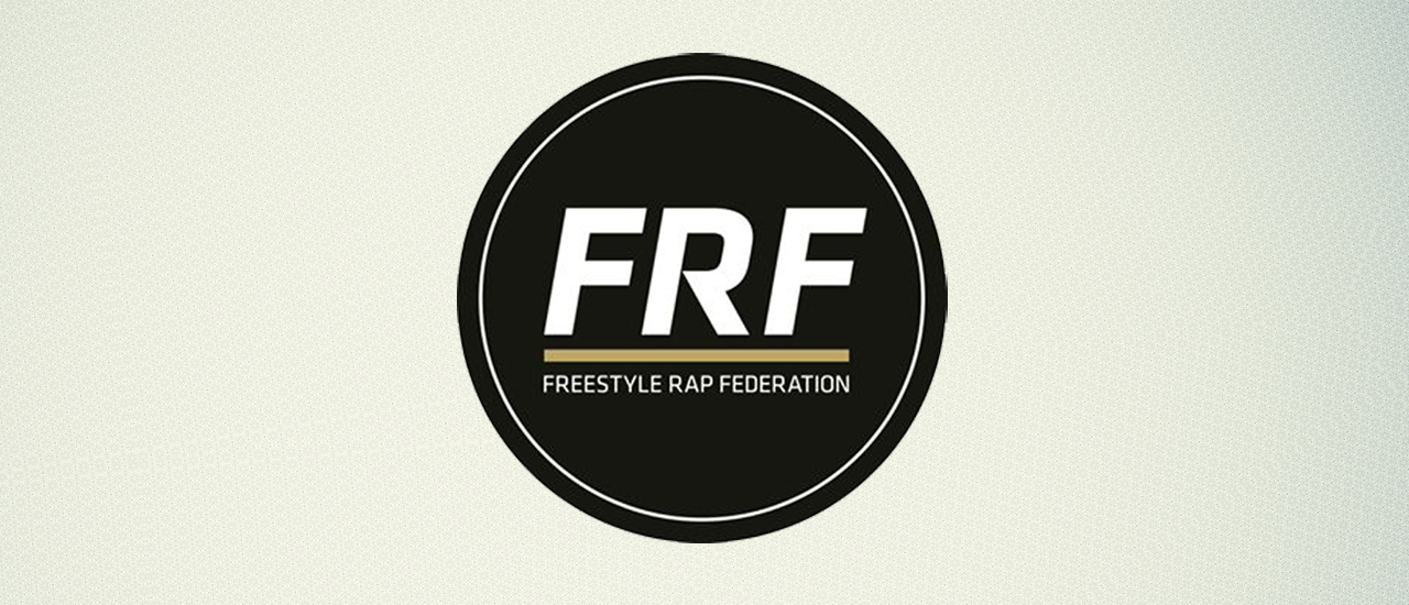 FRF: ¿QUÉ ES LA FREESTYLE RAP FEDERATION?