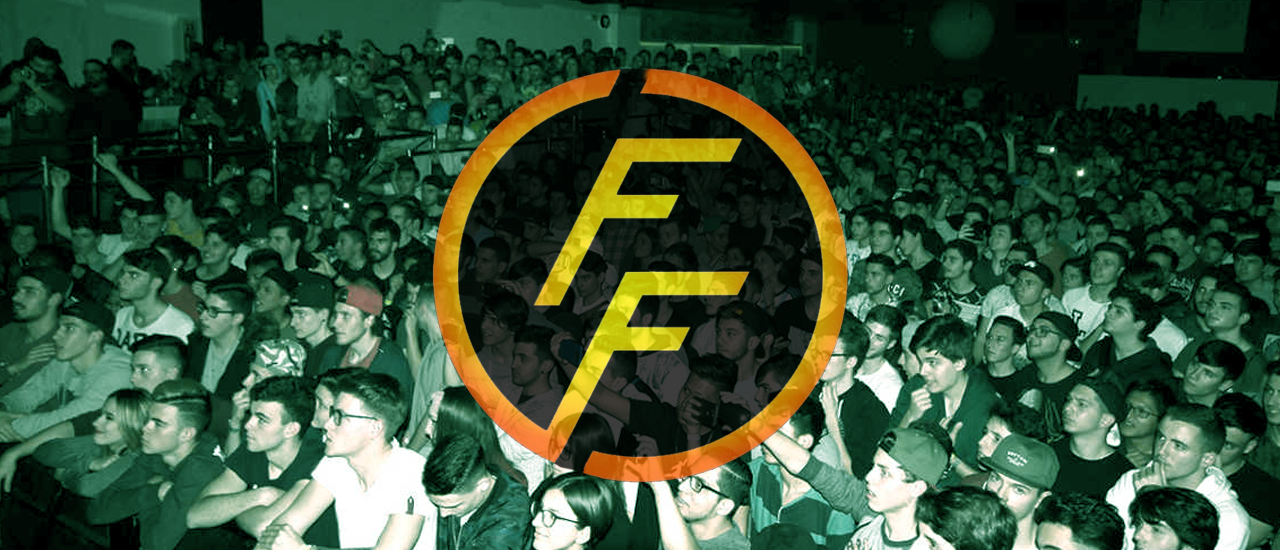 FREEFIGHTERS: ¡SOBE ES EL PRIMER CLASIFICADO!