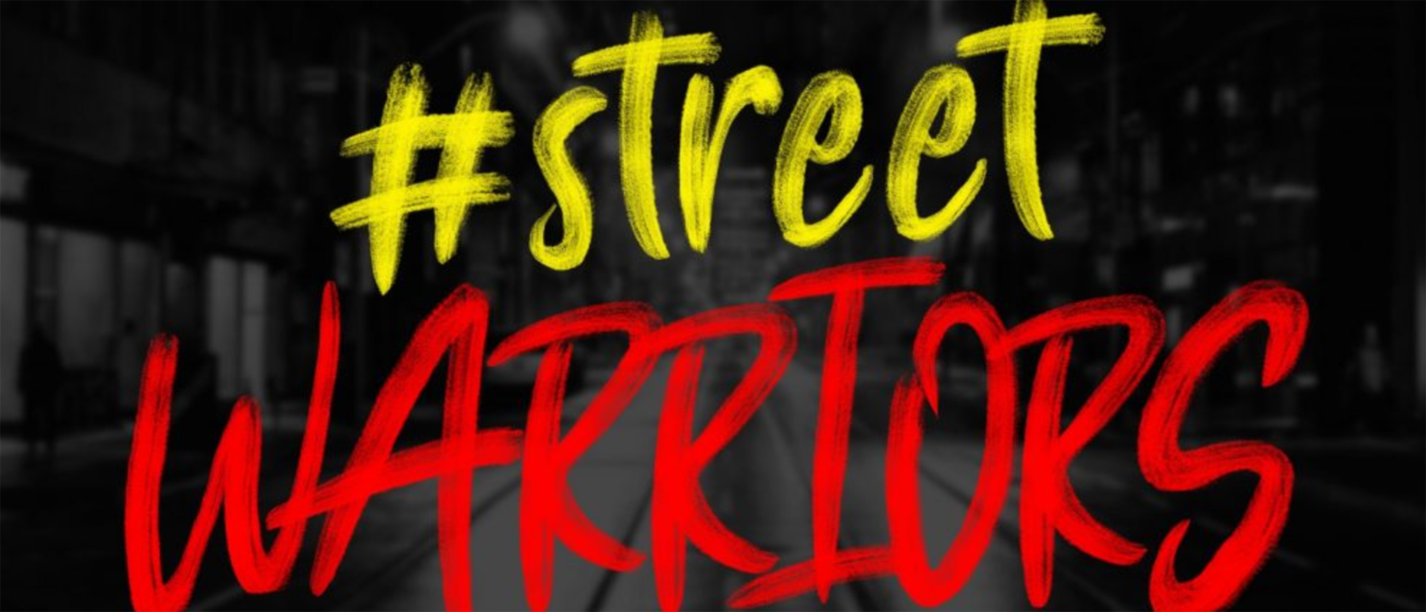 STREET WARRIORS: AIGOR SE LLEVÓ LA PRIMERA FECHA