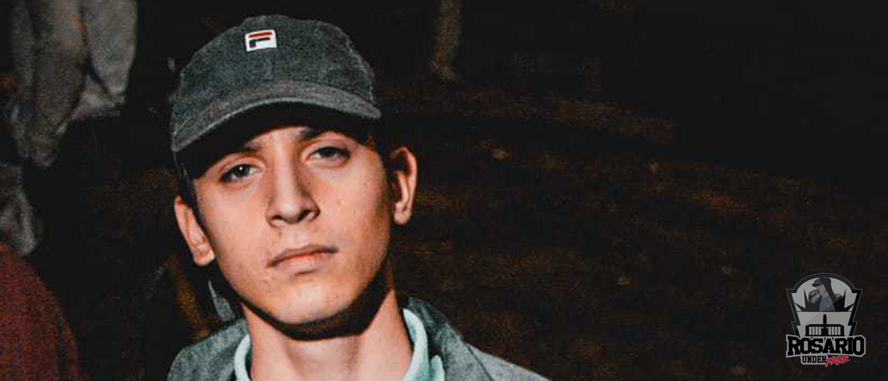 ROSARIO UNDERFREE: ADN CORONÓ EN LA SEGUNDA FECHA