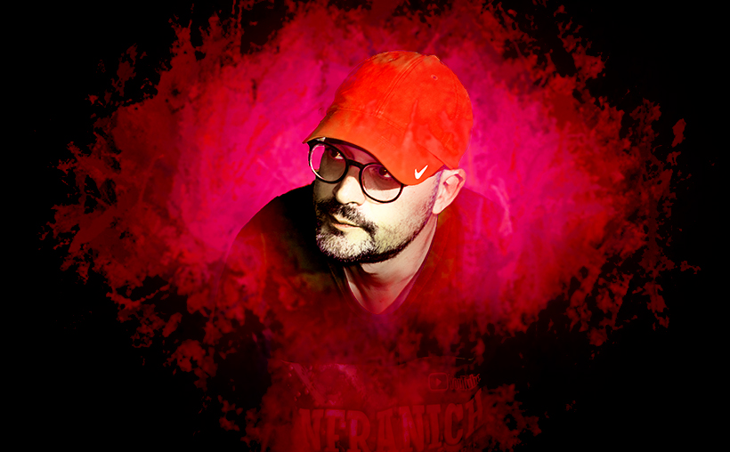 EL HIP HOP CONTRA EL RESTO DEL MUNDO