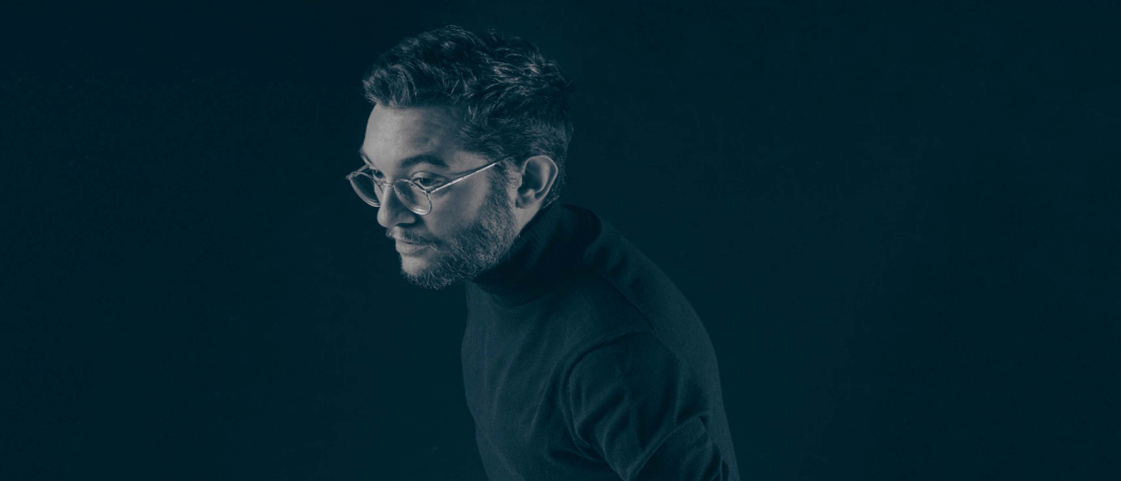 ELPHOMEGA: EL MC MALAGUEÑO PUBLICA UN NUEVO DISCO