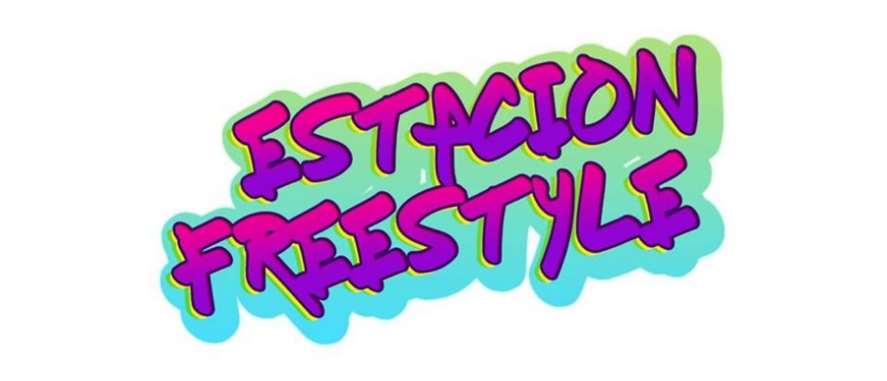 ESTACIÓN FREESTYLE: SE VIENE LA SEGUNDA EDICIÓN