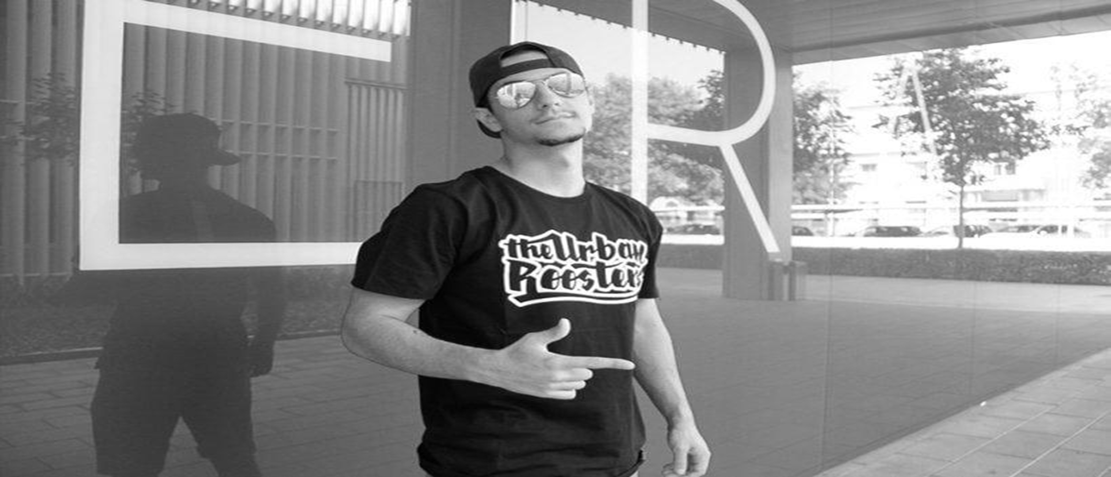 HANDER: NUEVO TEMA DEL MC VALENCIANO.