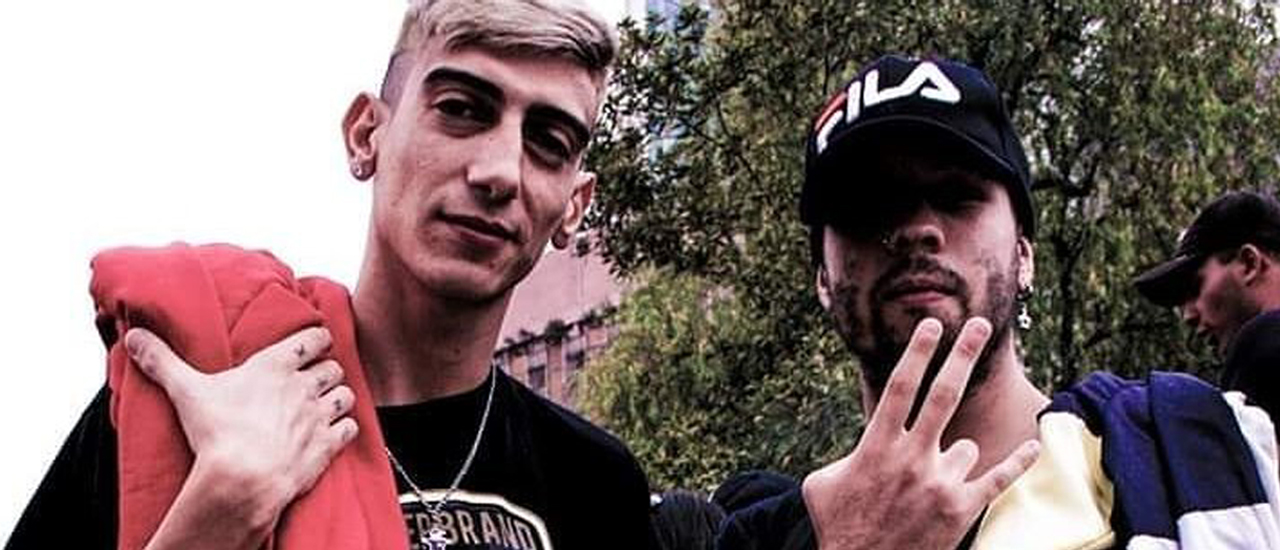 MKS Y STUART BRILLARON EN SU GIRA POR MÉXICO – Urban Roosters News