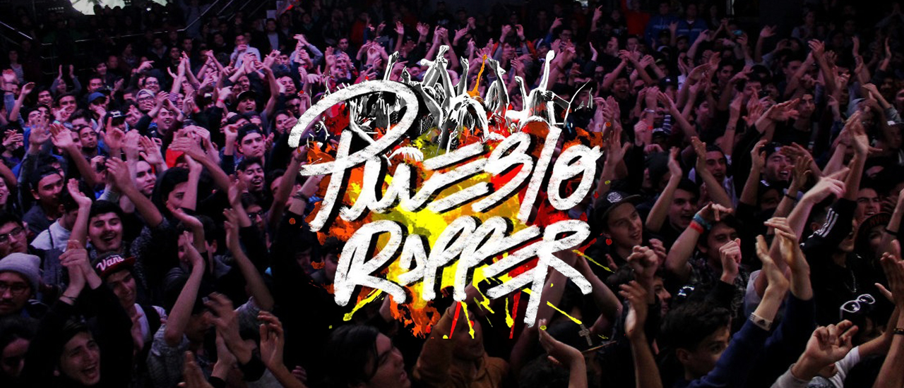 PUEBLO RAPPER: SE ACERCA LA TERCERA FECHA