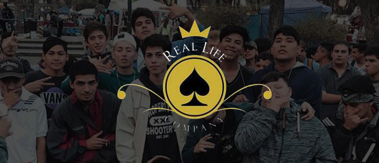 REAL FREE: SE ACERCA LA CUARTA FECHA