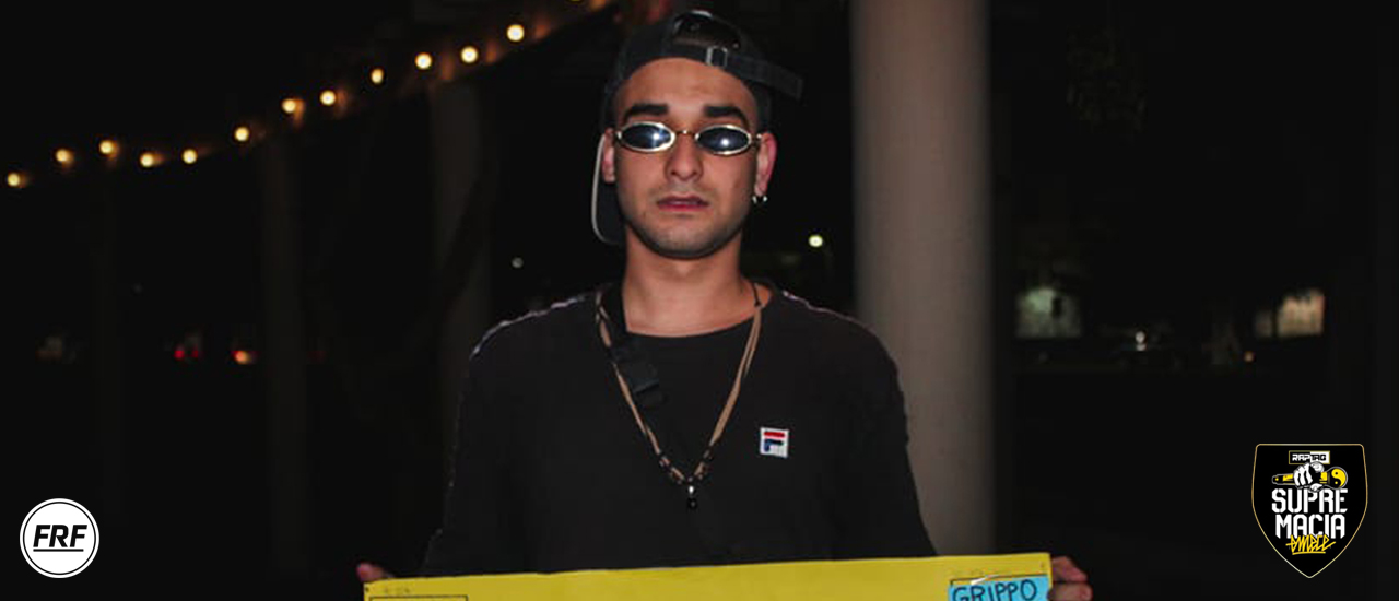 SUPREMACÍA MC ARGENTINA: SIRIO A LA NACIONAL