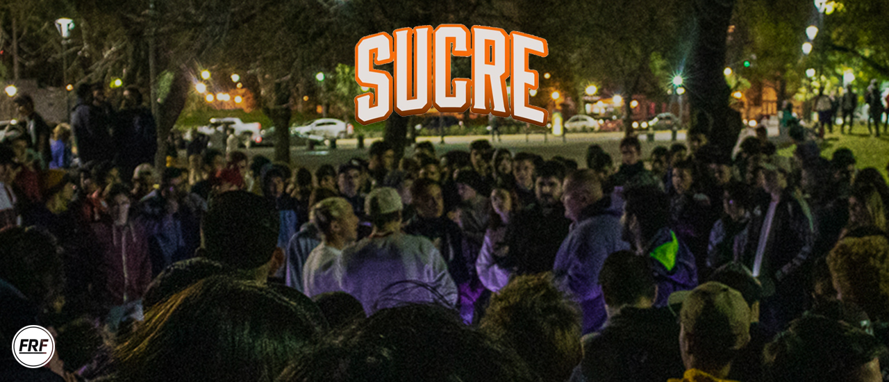 SUCRE: SE VIENE LA QUINTA FECHA DEL TORNEO