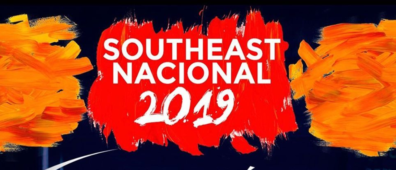 SOUTHEAST GIJÓN: «JDR» SE LLEVÓ LA REGIONAL