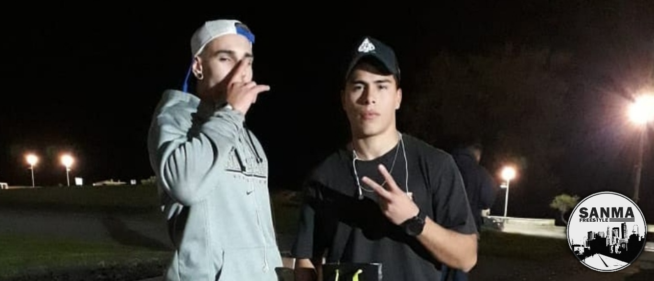 SANMA FREE: BLASS GANÓ LA TERCERA FECHA